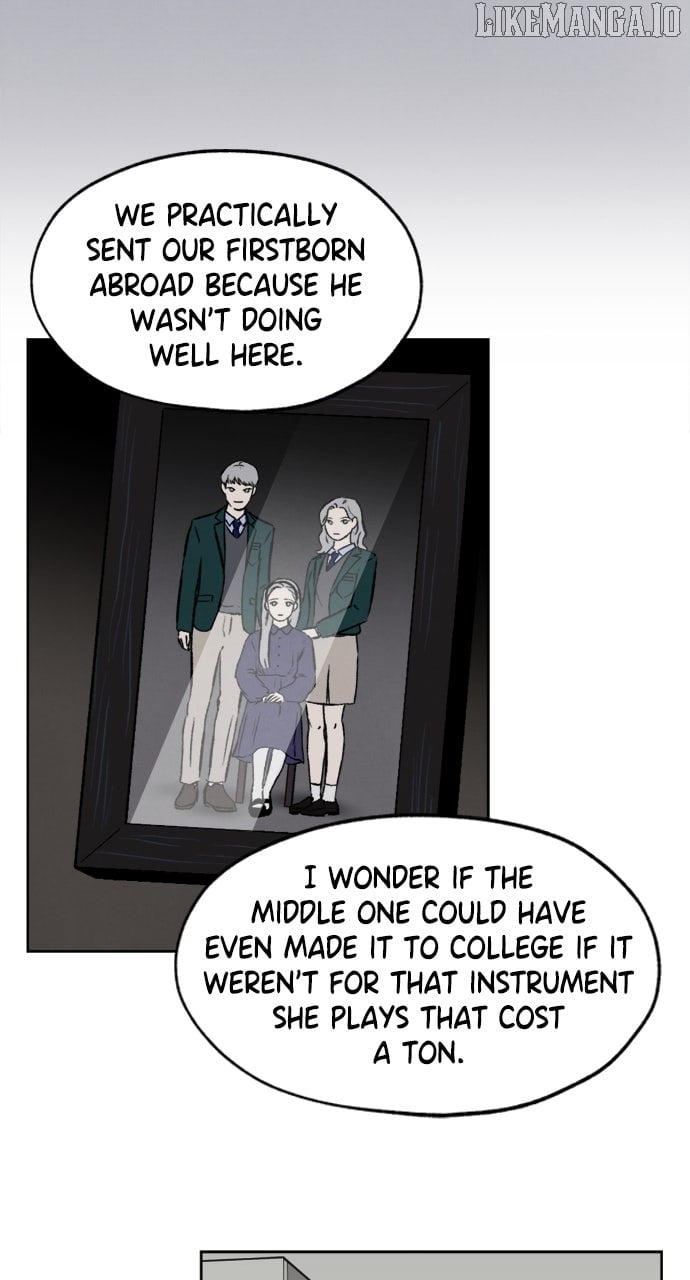 Certificate of Dignity Chapter 9 - Page 27
