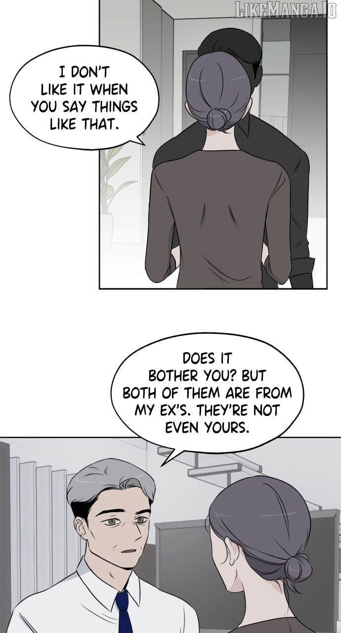 Certificate of Dignity Chapter 9 - Page 28