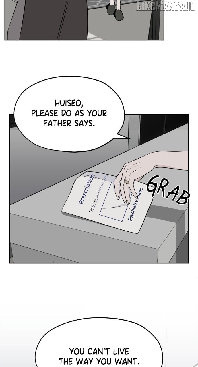 Certificate of Dignity Chapter 9 - Page 36