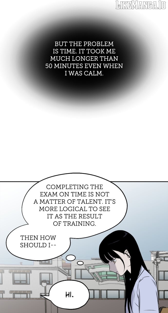 Certificate of Dignity Chapter 9 - Page 45
