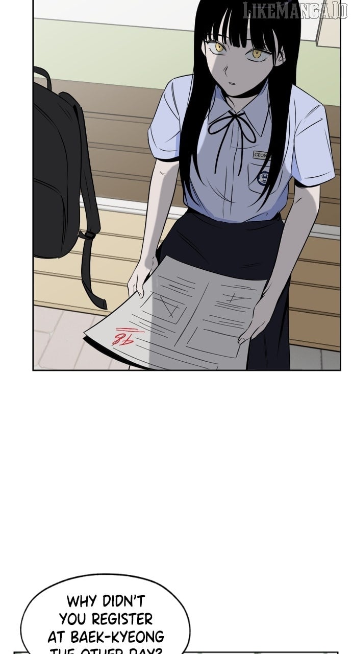 Certificate of Dignity Chapter 9 - Page 47
