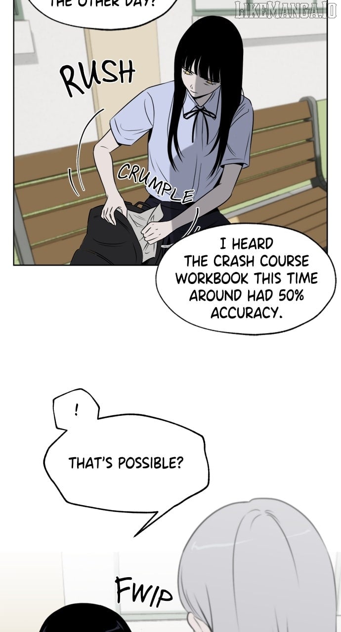 Certificate of Dignity Chapter 9 - Page 48