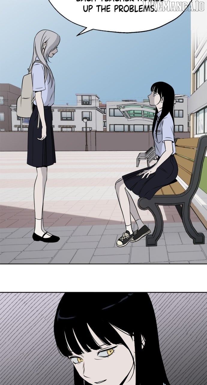 Certificate of Dignity Chapter 9 - Page 50