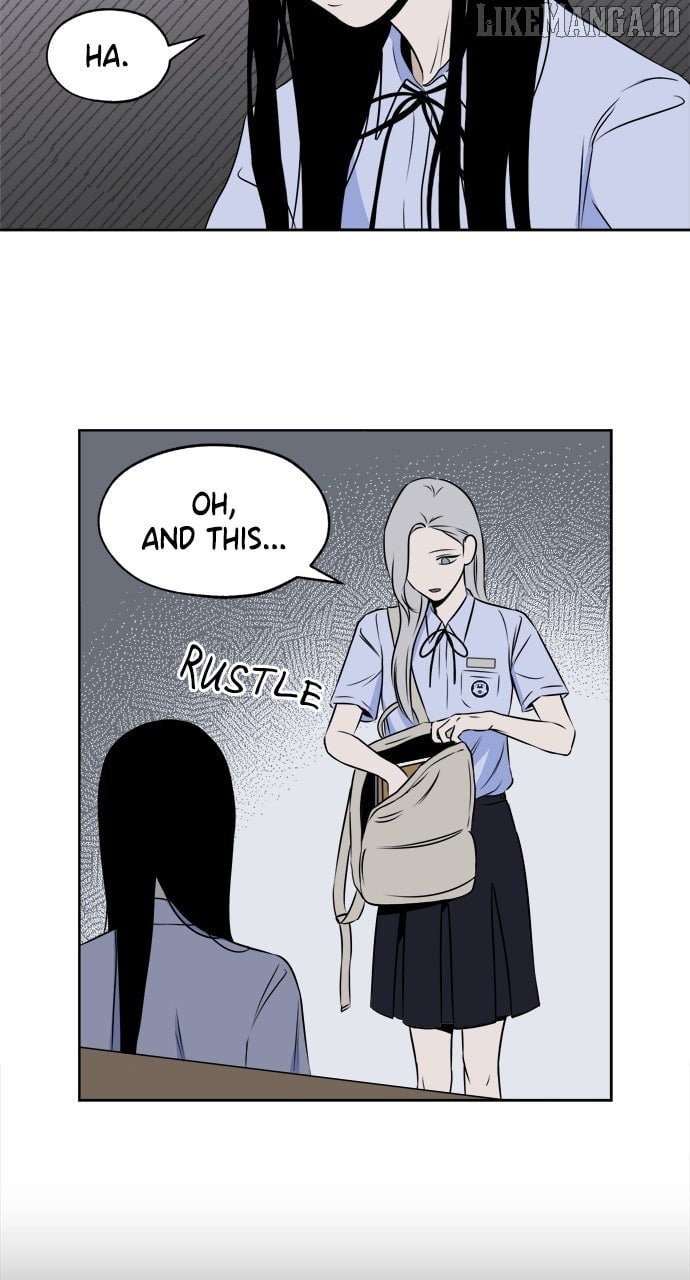 Certificate of Dignity Chapter 9 - Page 51