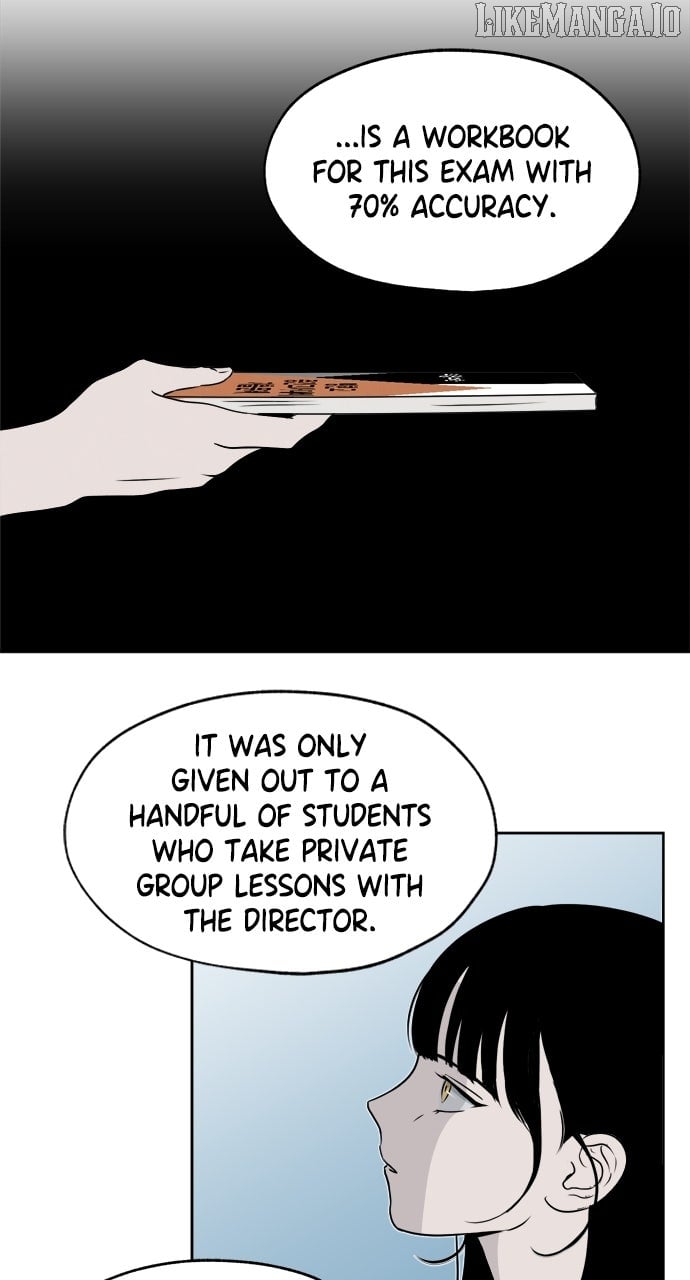 Certificate of Dignity Chapter 9 - Page 52