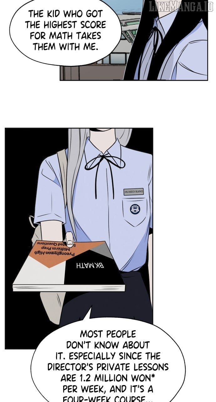 Certificate of Dignity Chapter 9 - Page 53