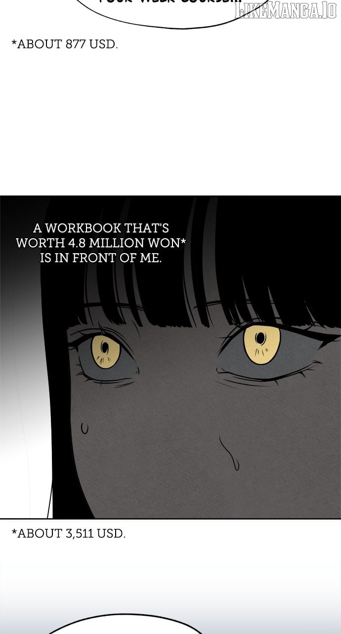 Certificate of Dignity Chapter 9 - Page 54