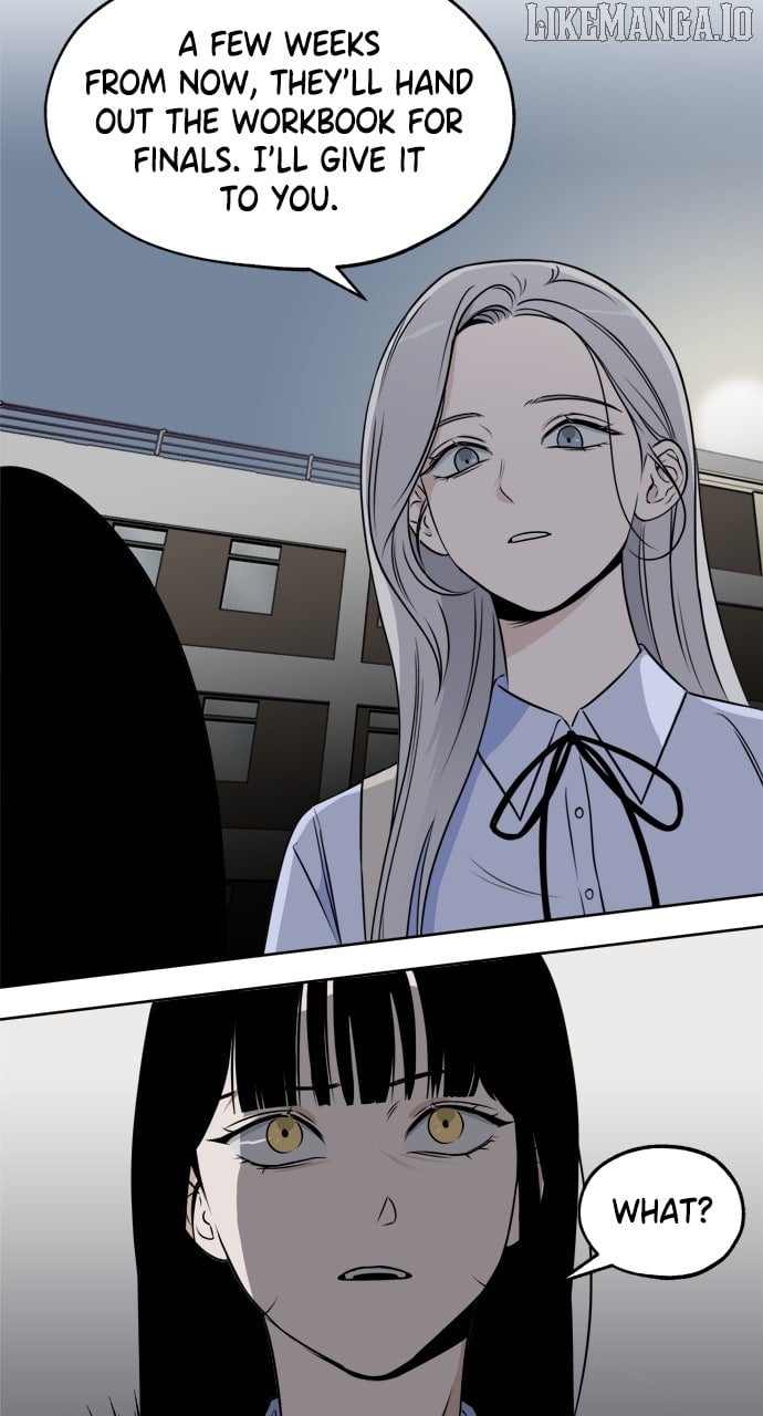 Certificate of Dignity Chapter 9 - Page 55