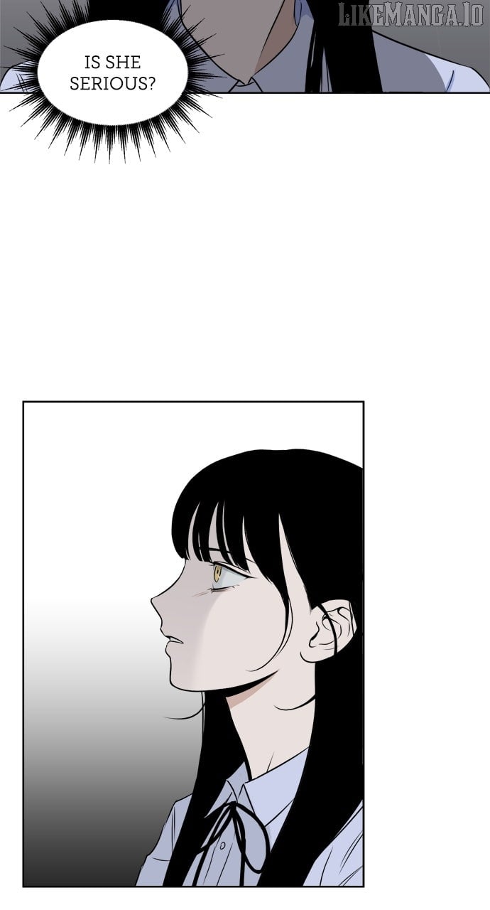 Certificate of Dignity Chapter 9 - Page 56