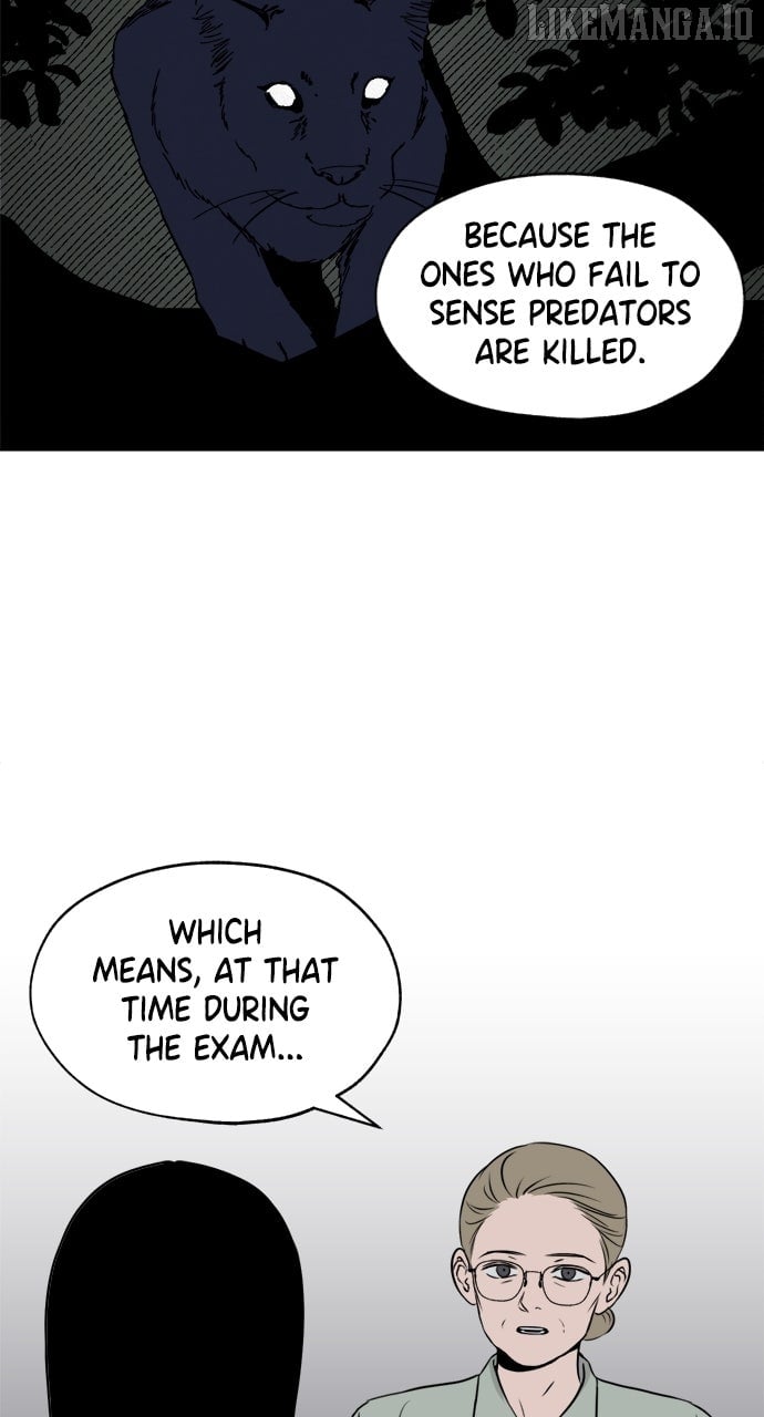 Certificate of Dignity Chapter 9 - Page 8