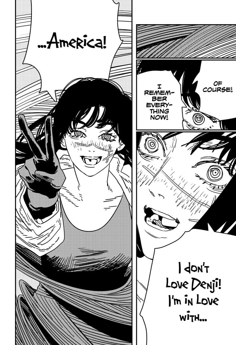Chainsaw Man Chapter 210 - Page 6