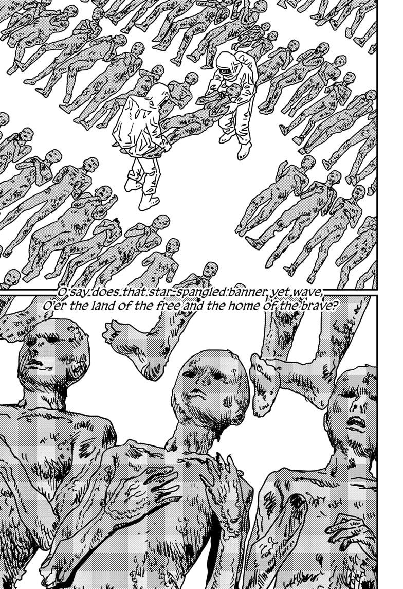 Chainsaw Man Chapter 210 - Page 9