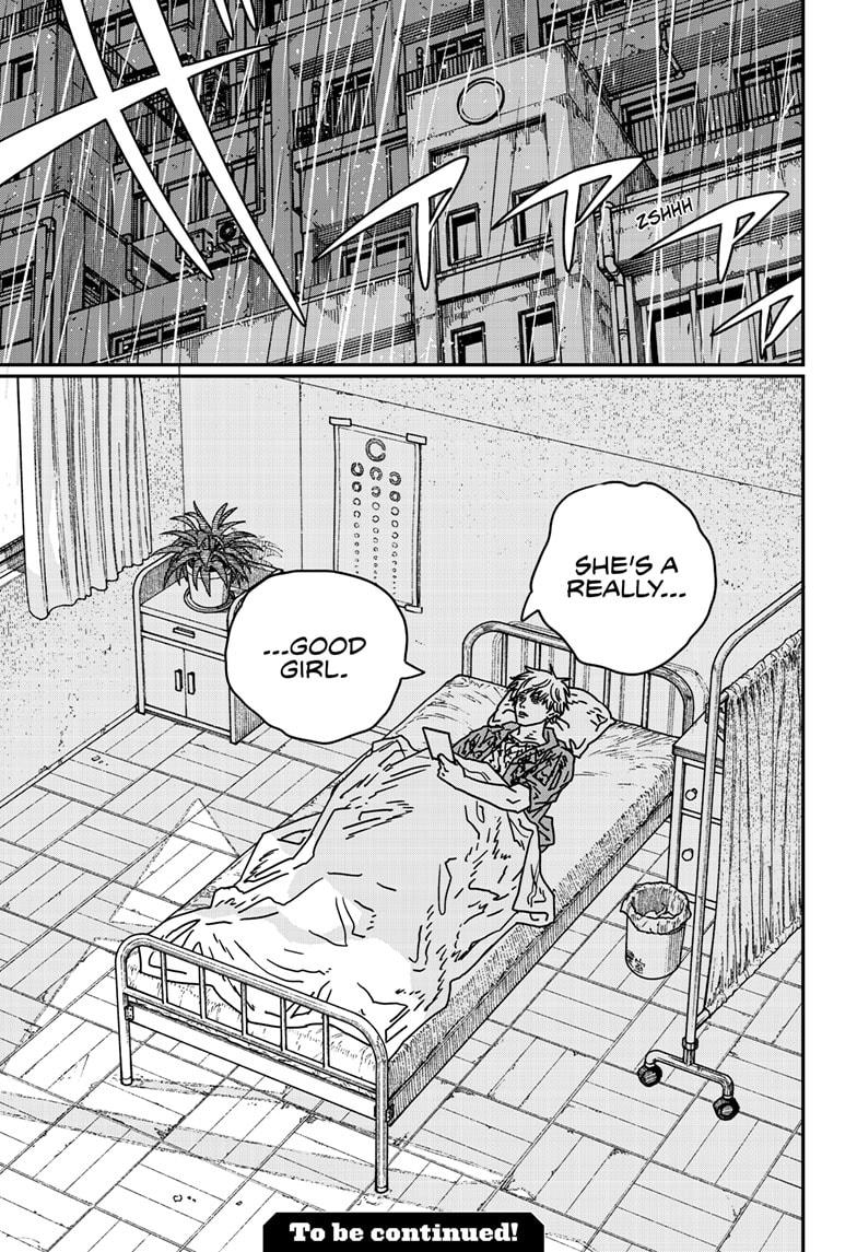 Chainsaw Man Chapter 212 - Page 14