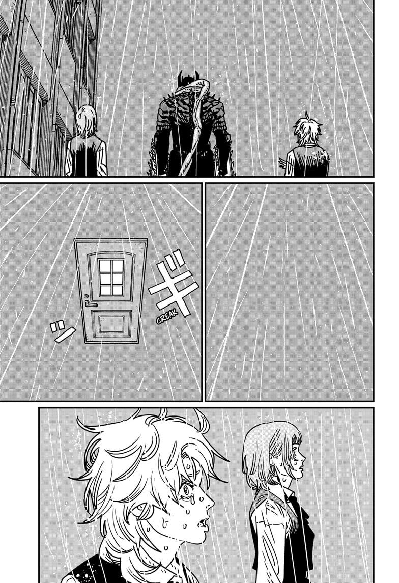 Chainsaw Man Chapter 214 - Page 12