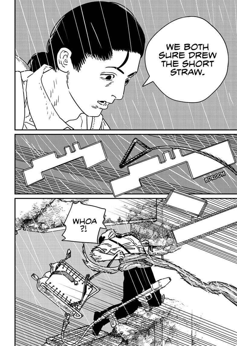 Chainsaw Man Chapter 214 - Page 7