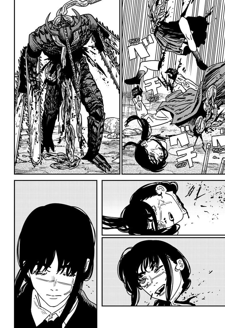 Chainsaw Man Chapter 216 - Page 2