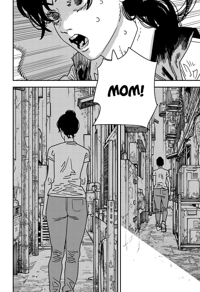 Chainsaw Man Chapter 216 - Page 14
