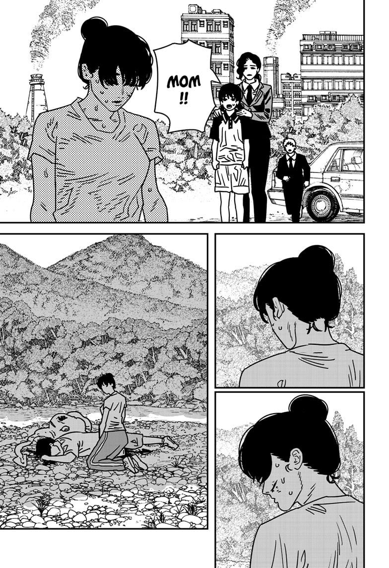 Chainsaw Man Chapter 217 - Page 6