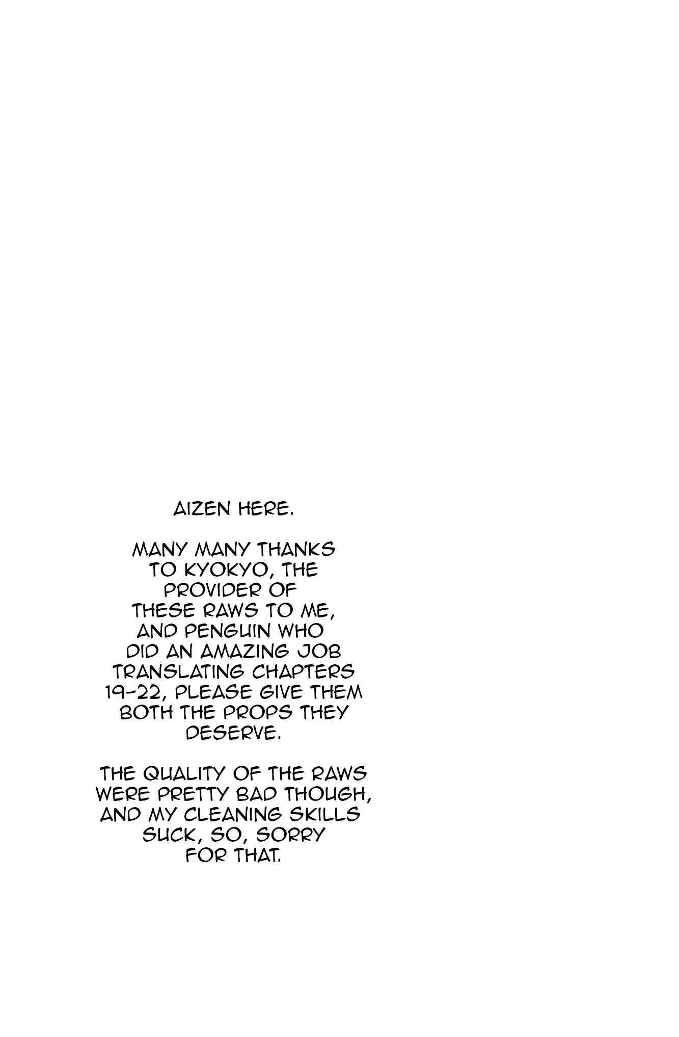 Chang Ge Xing Chapter 23 - Page 28