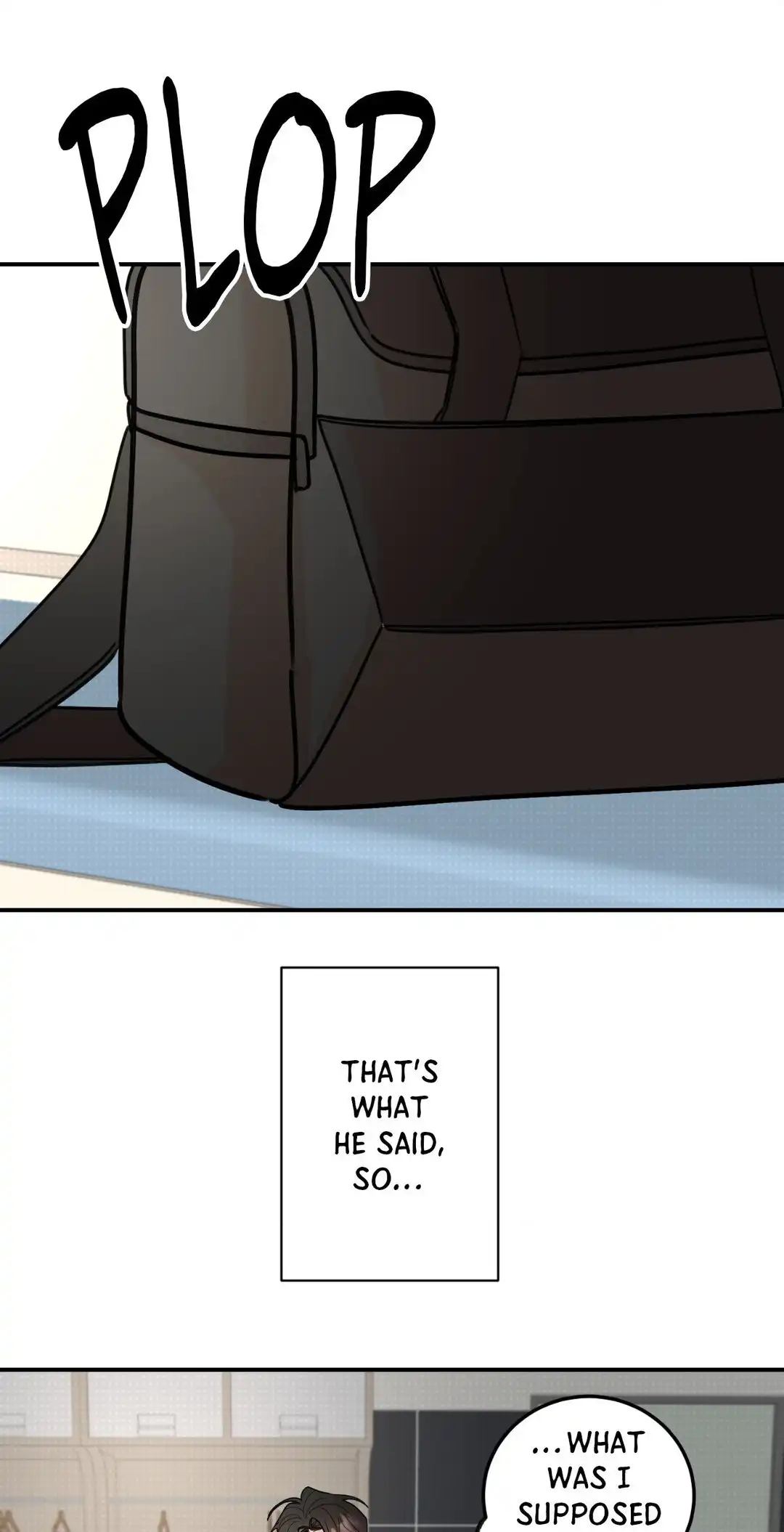 Changing Tides Chapter 1 - Page 19