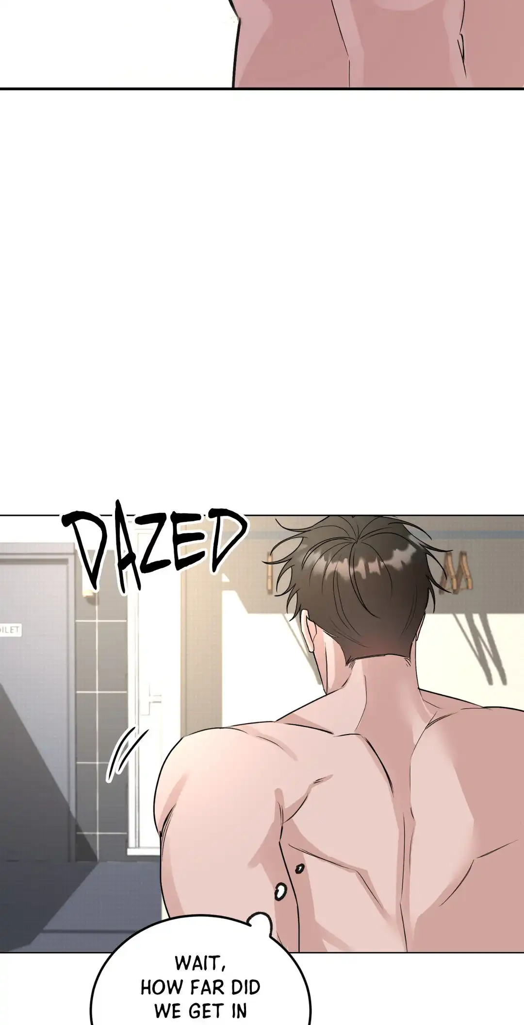 Changing Tides Chapter 1 - Page 22