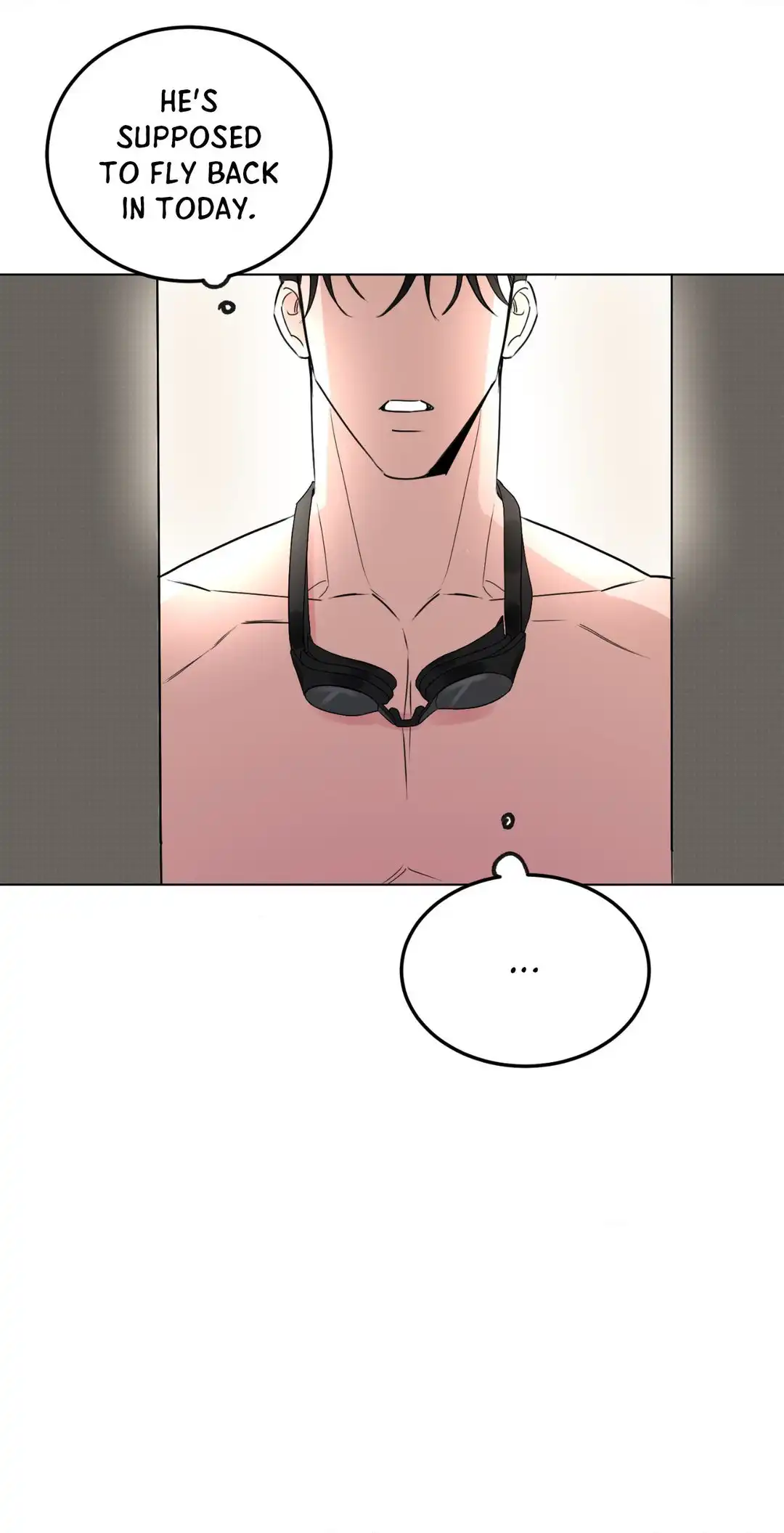Changing Tides Chapter 1 - Page 24