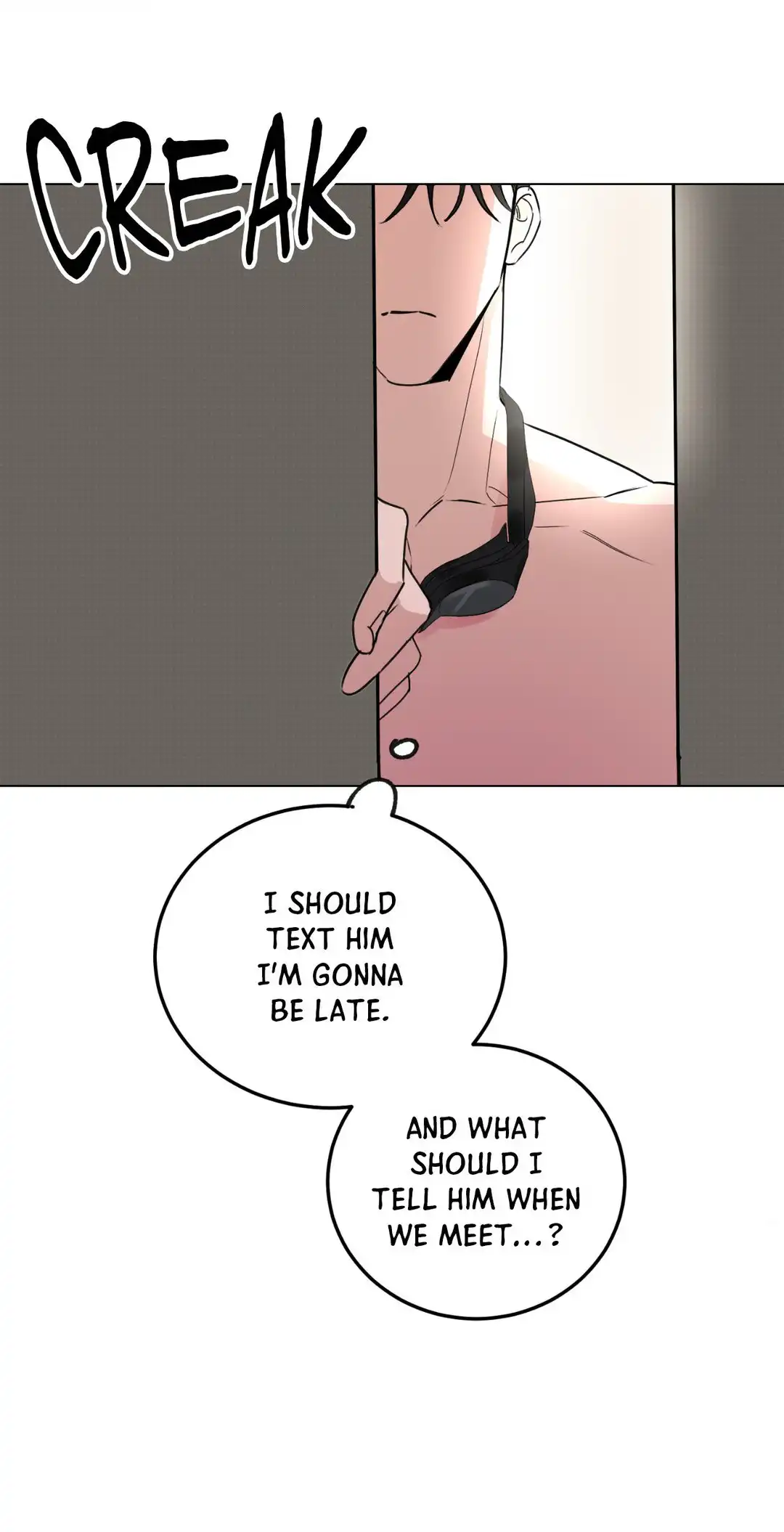 Changing Tides Chapter 1 - Page 25