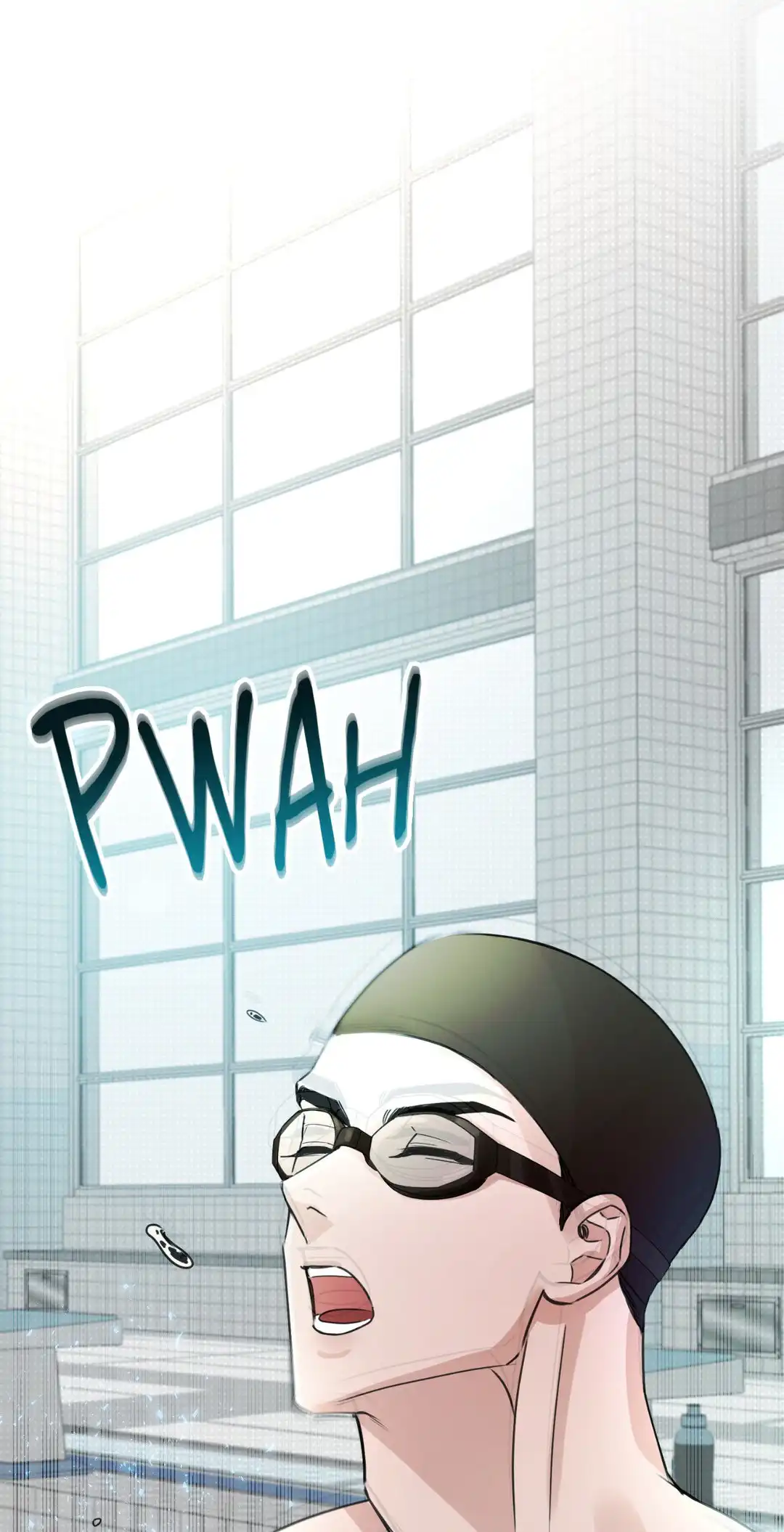 Changing Tides Chapter 1 - Page 31