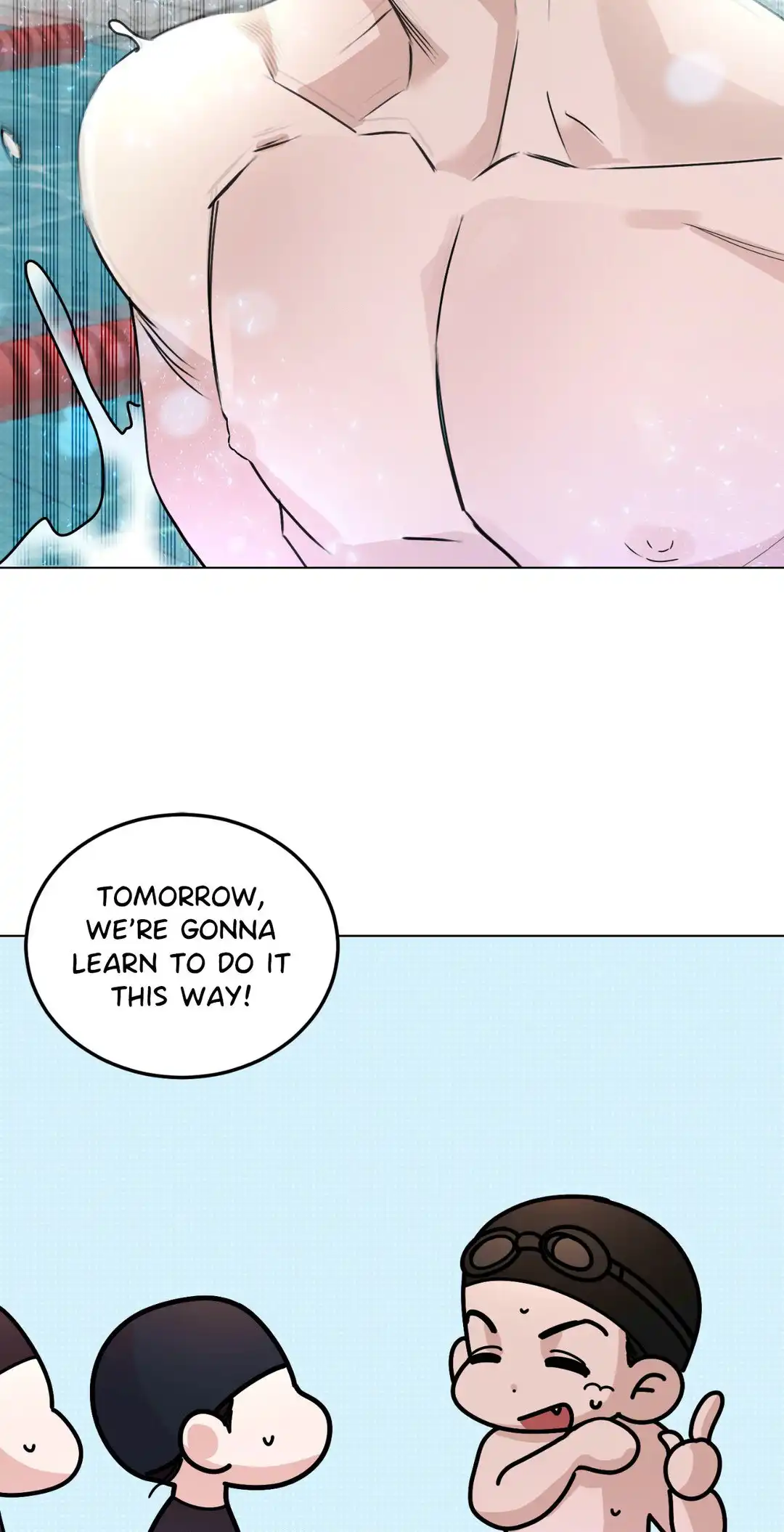 Changing Tides Chapter 1 - Page 32