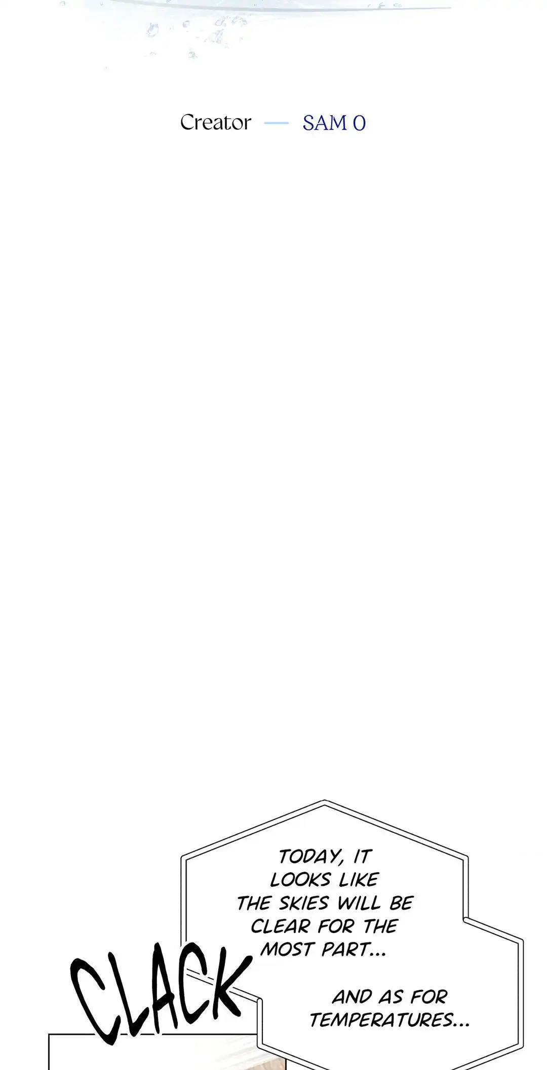 Changing Tides Chapter 1 - Page 5