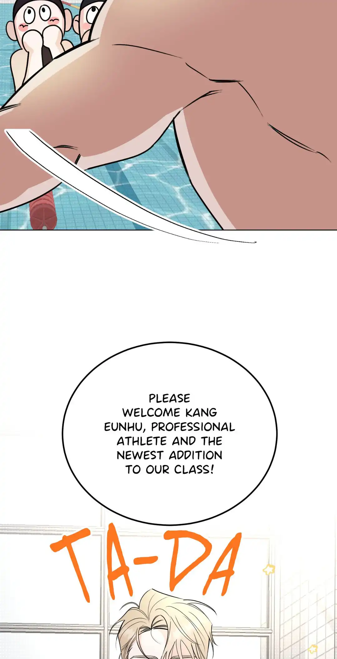 Changing Tides Chapter 1 - Page 43