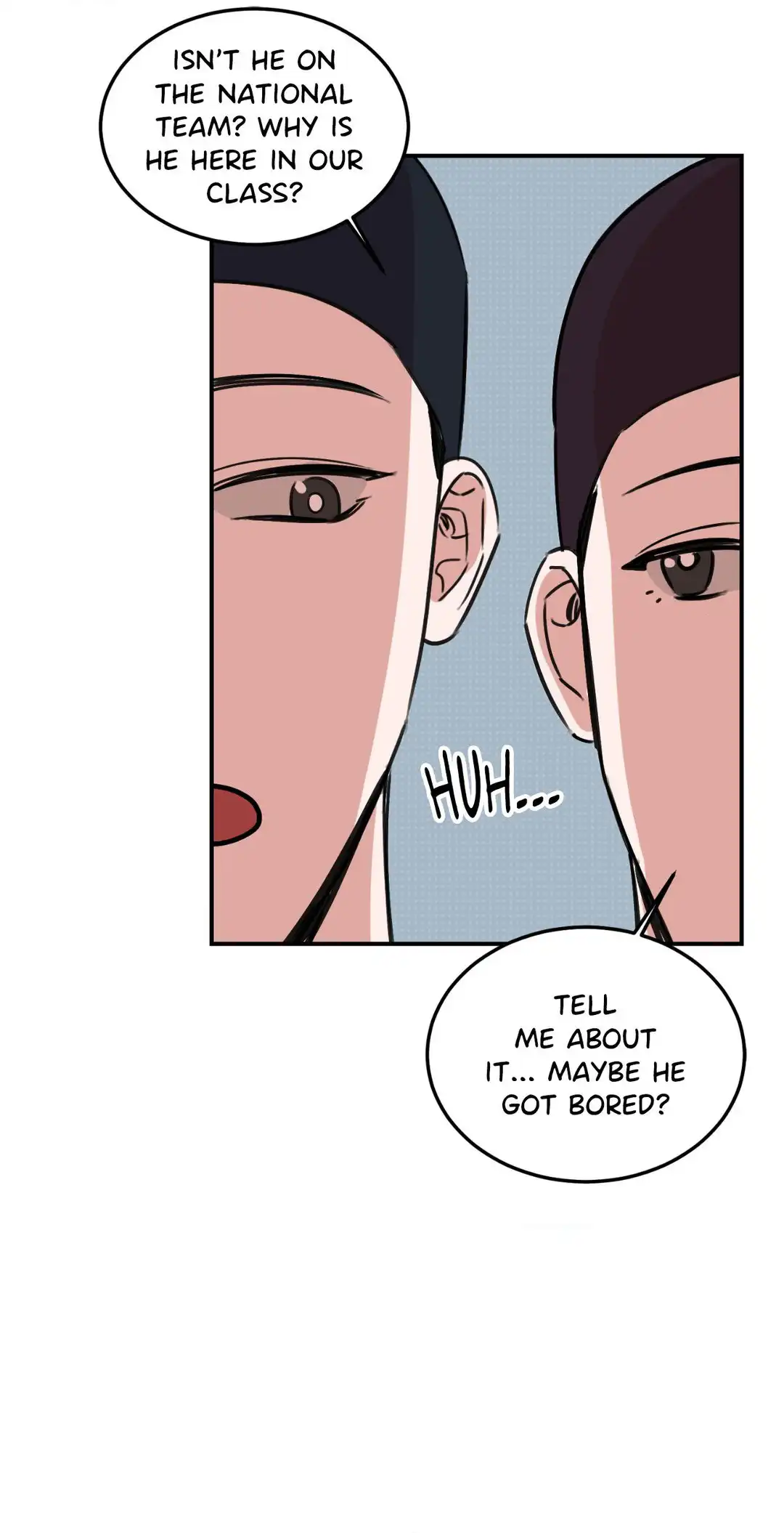 Changing Tides Chapter 1 - Page 46