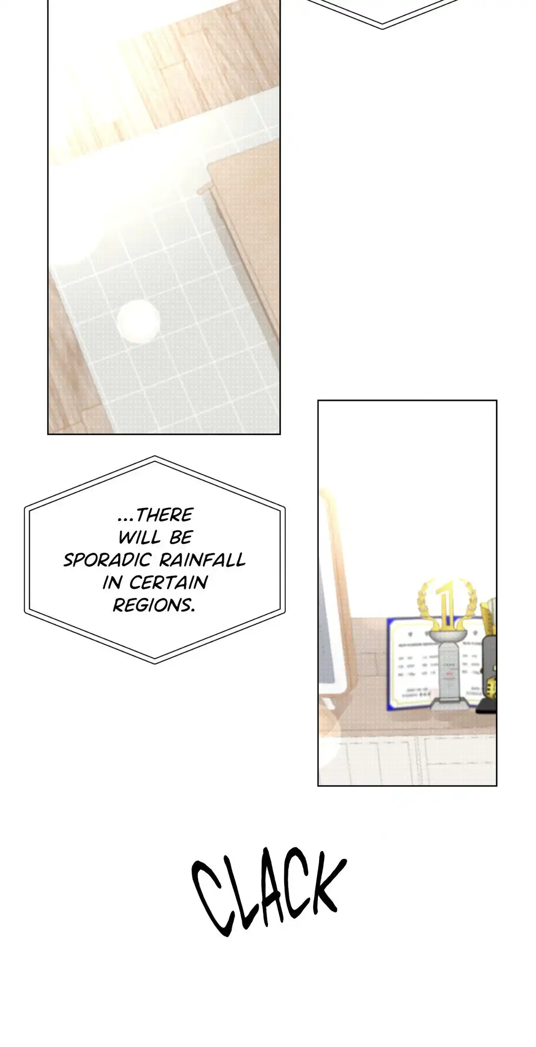Changing Tides Chapter 1 - Page 6