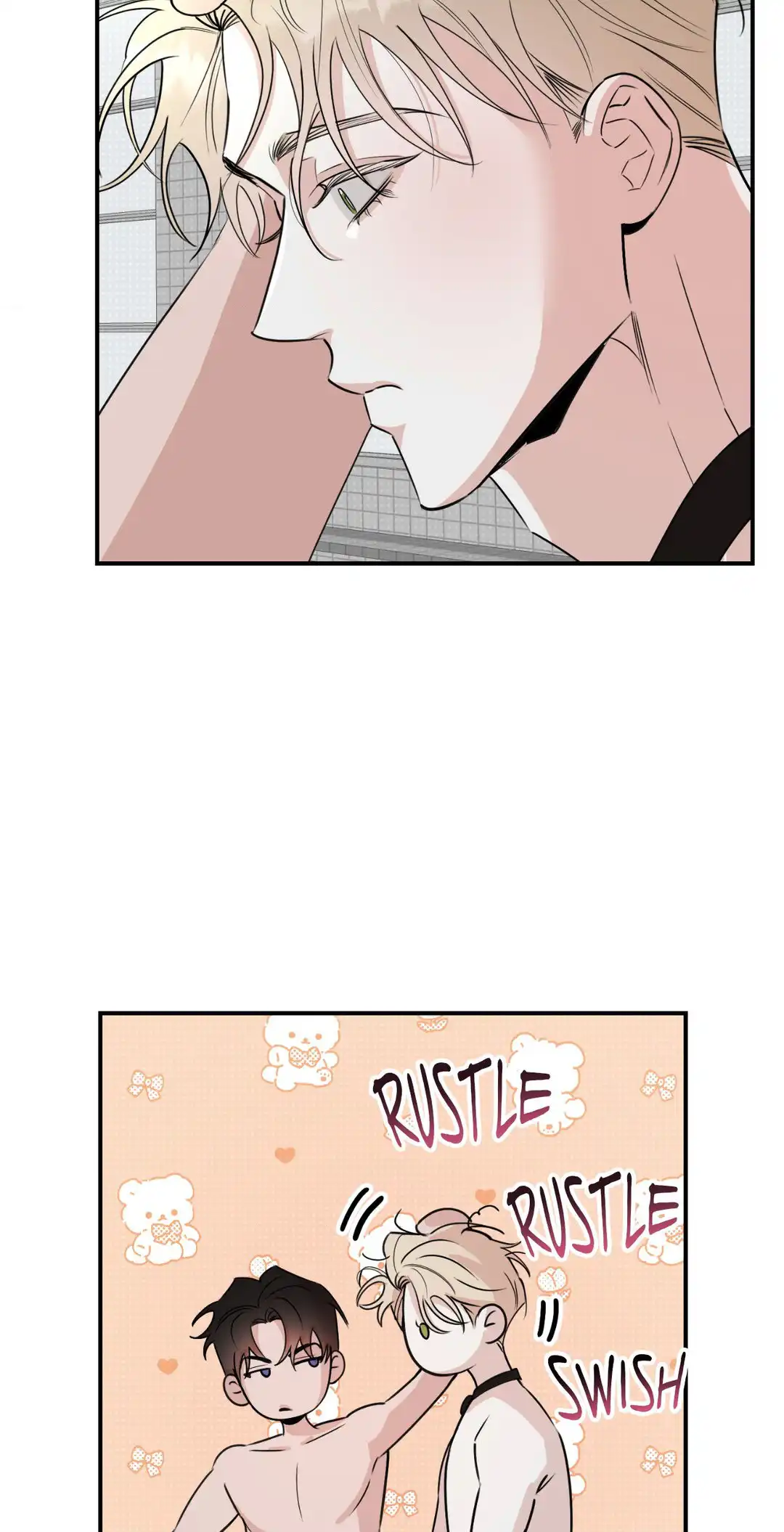 Changing Tides Chapter 1 - Page 55