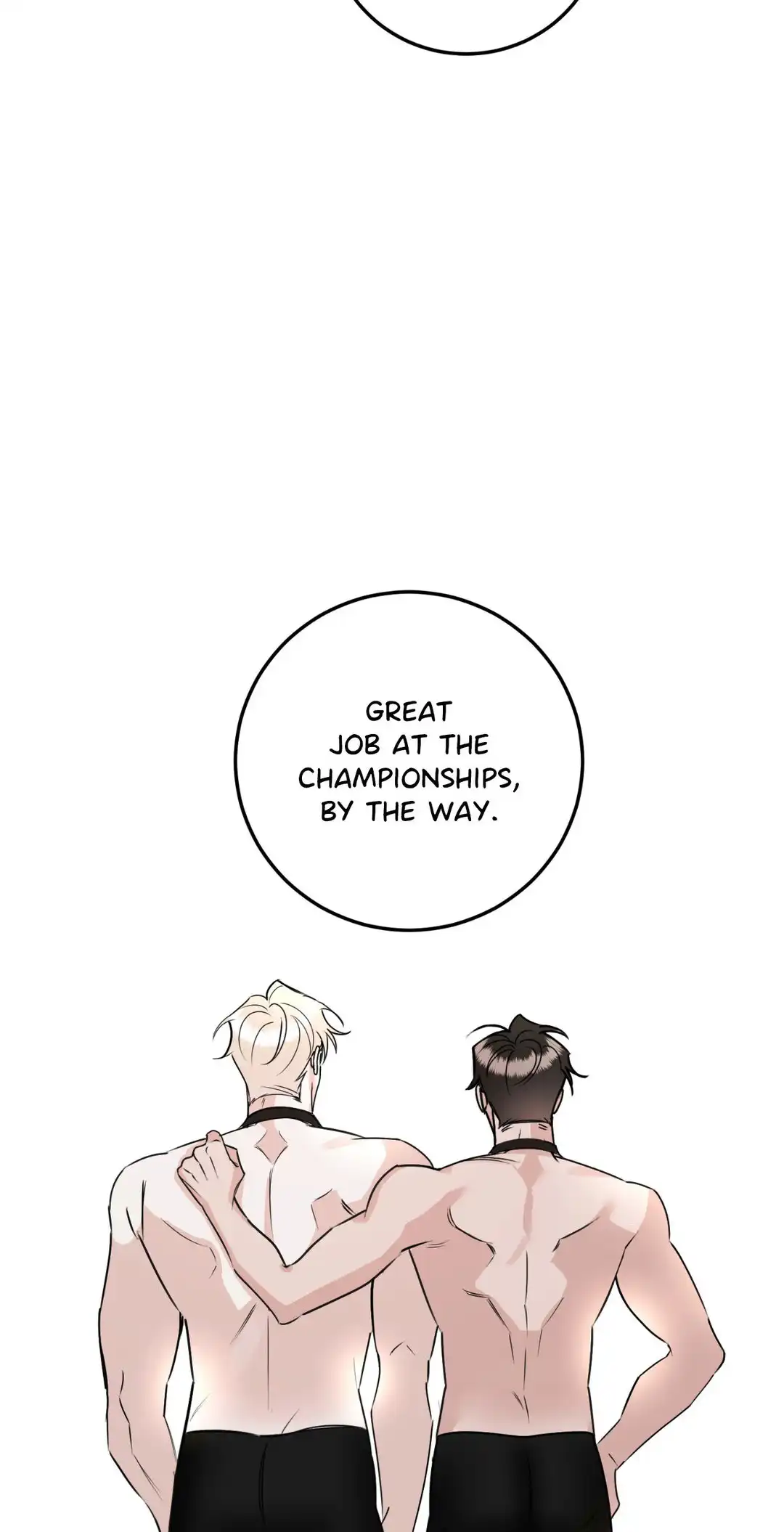 Changing Tides Chapter 1 - Page 59