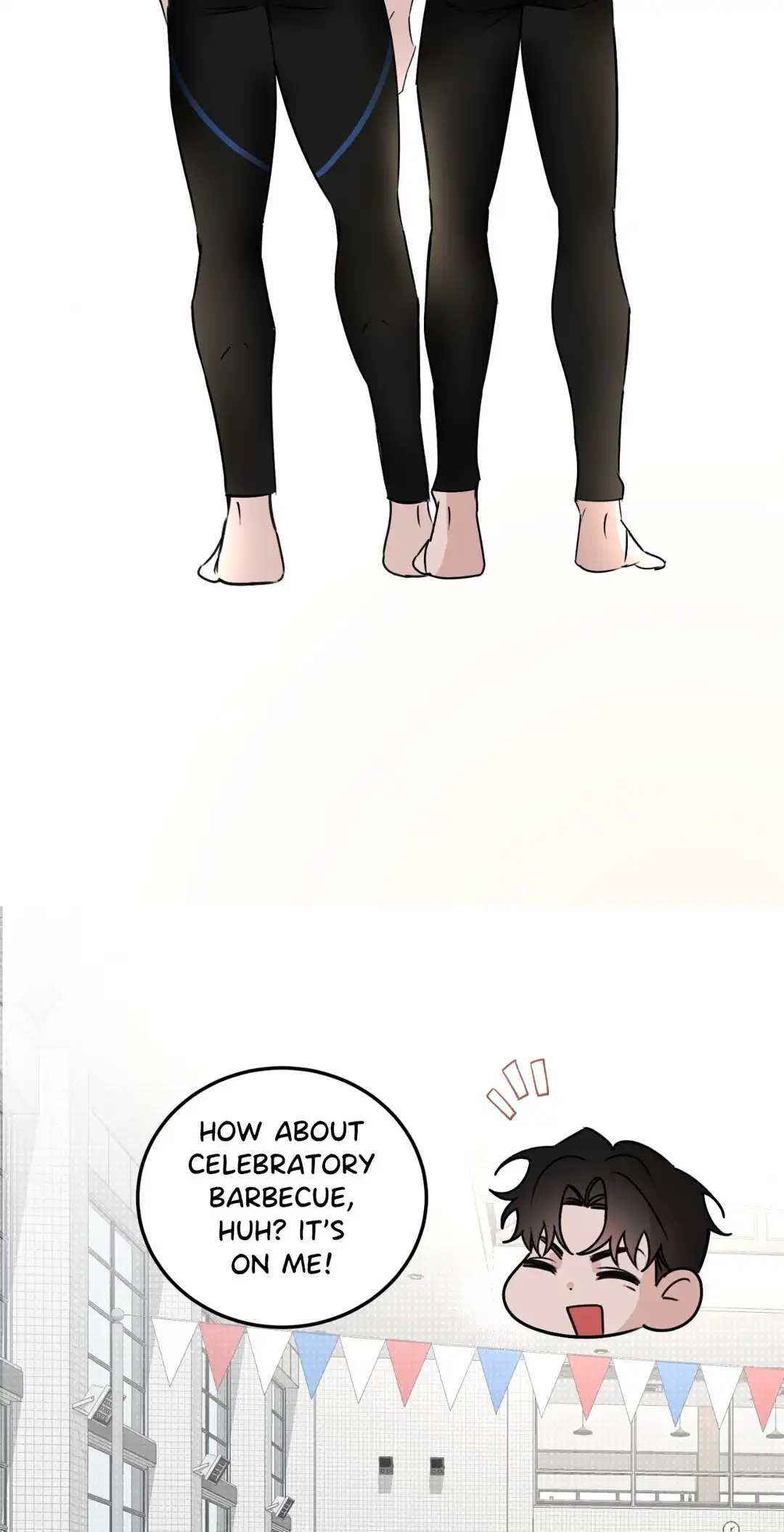 Changing Tides Chapter 1 - Page 60