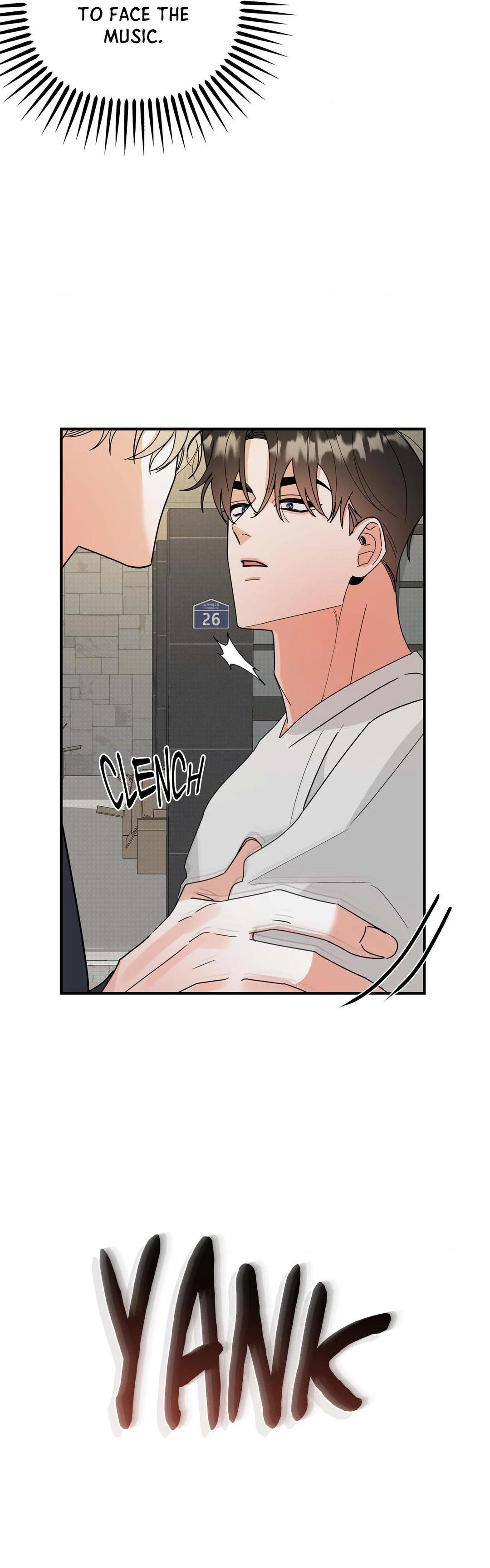 Changing Tides Chapter 10 - Page 30