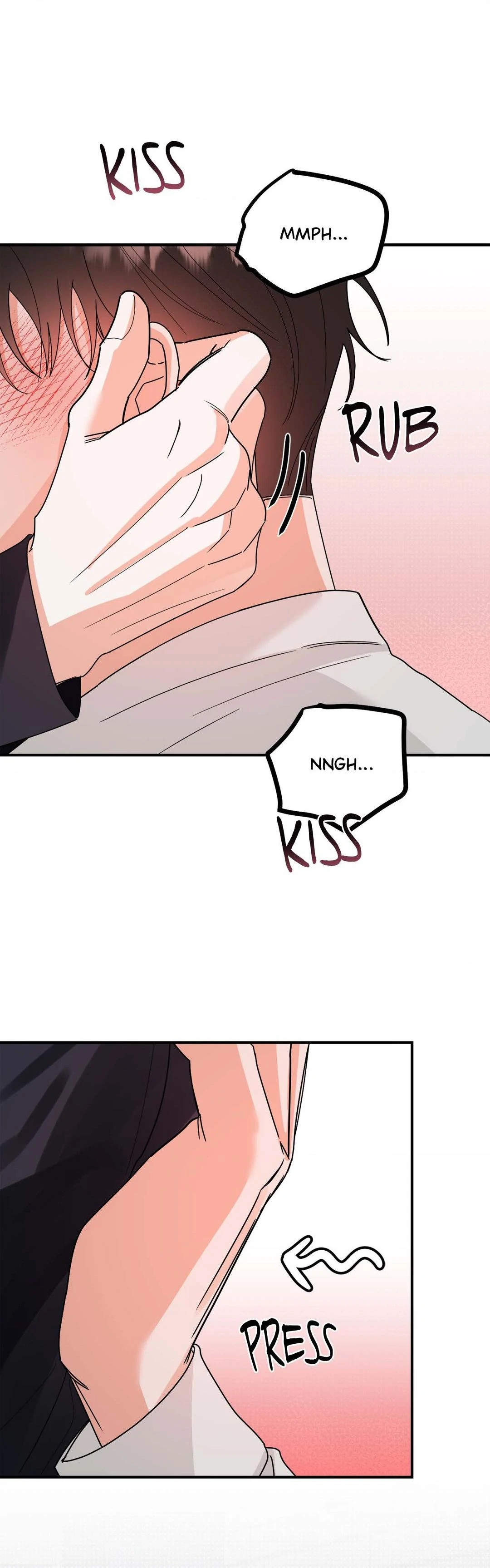 Changing Tides Chapter 10 - Page 41