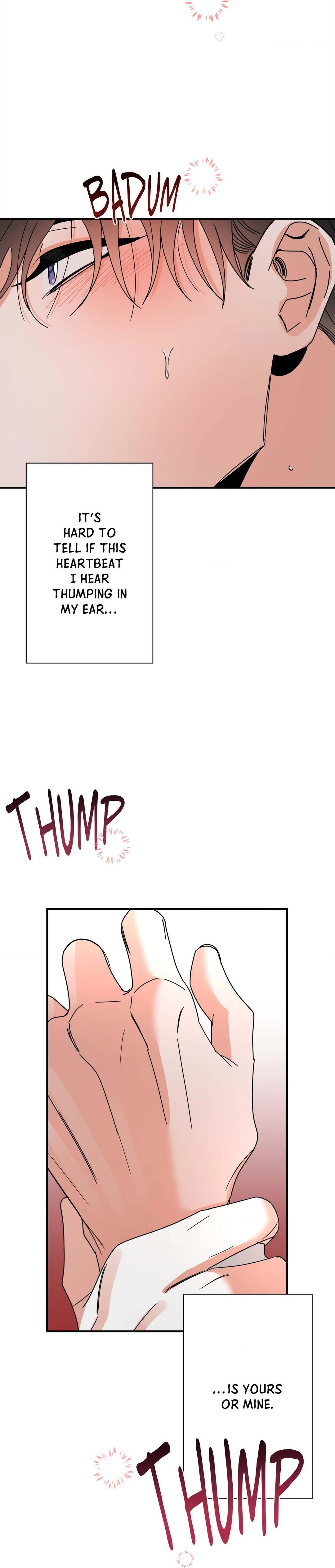 Changing Tides Chapter 10 - Page 44