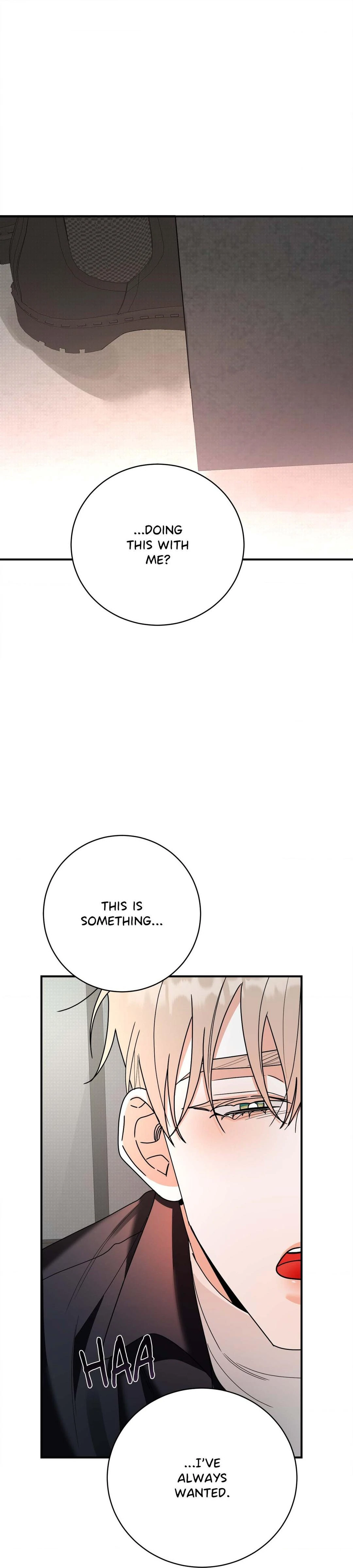 Changing Tides Chapter 10 - Page 46