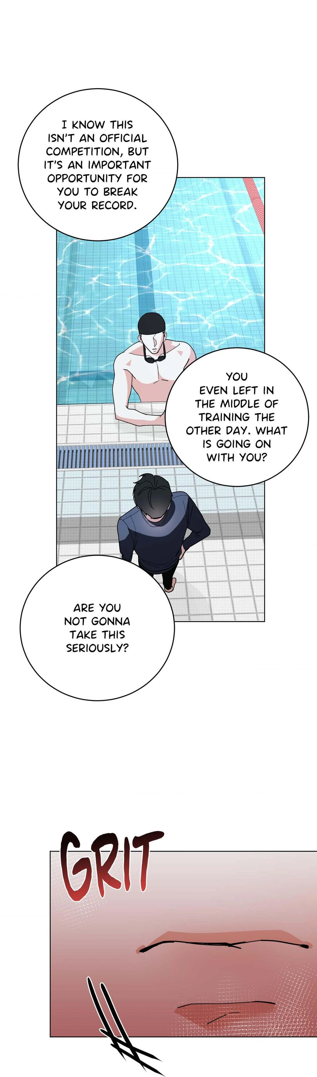 Changing Tides Chapter 10 - Page 7