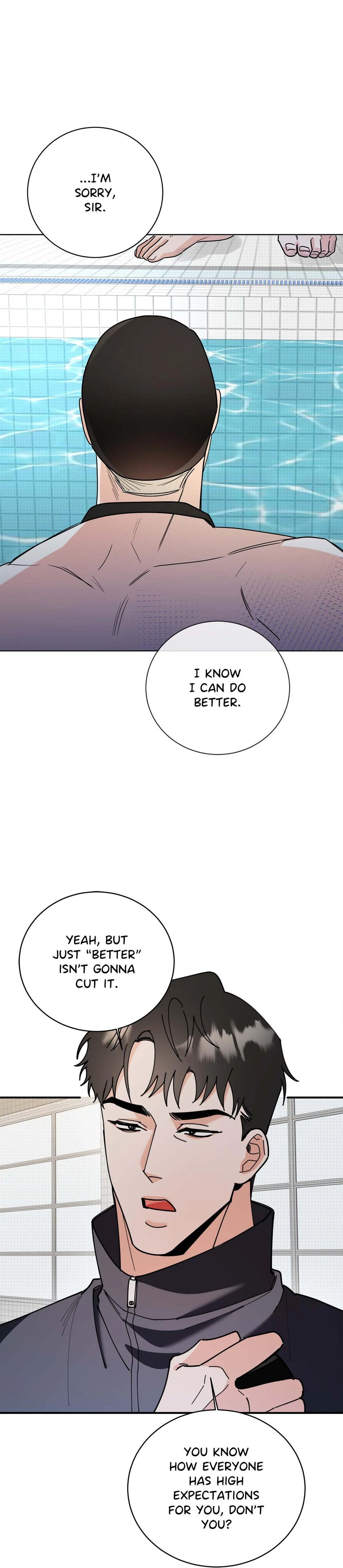 Changing Tides Chapter 10 - Page 8