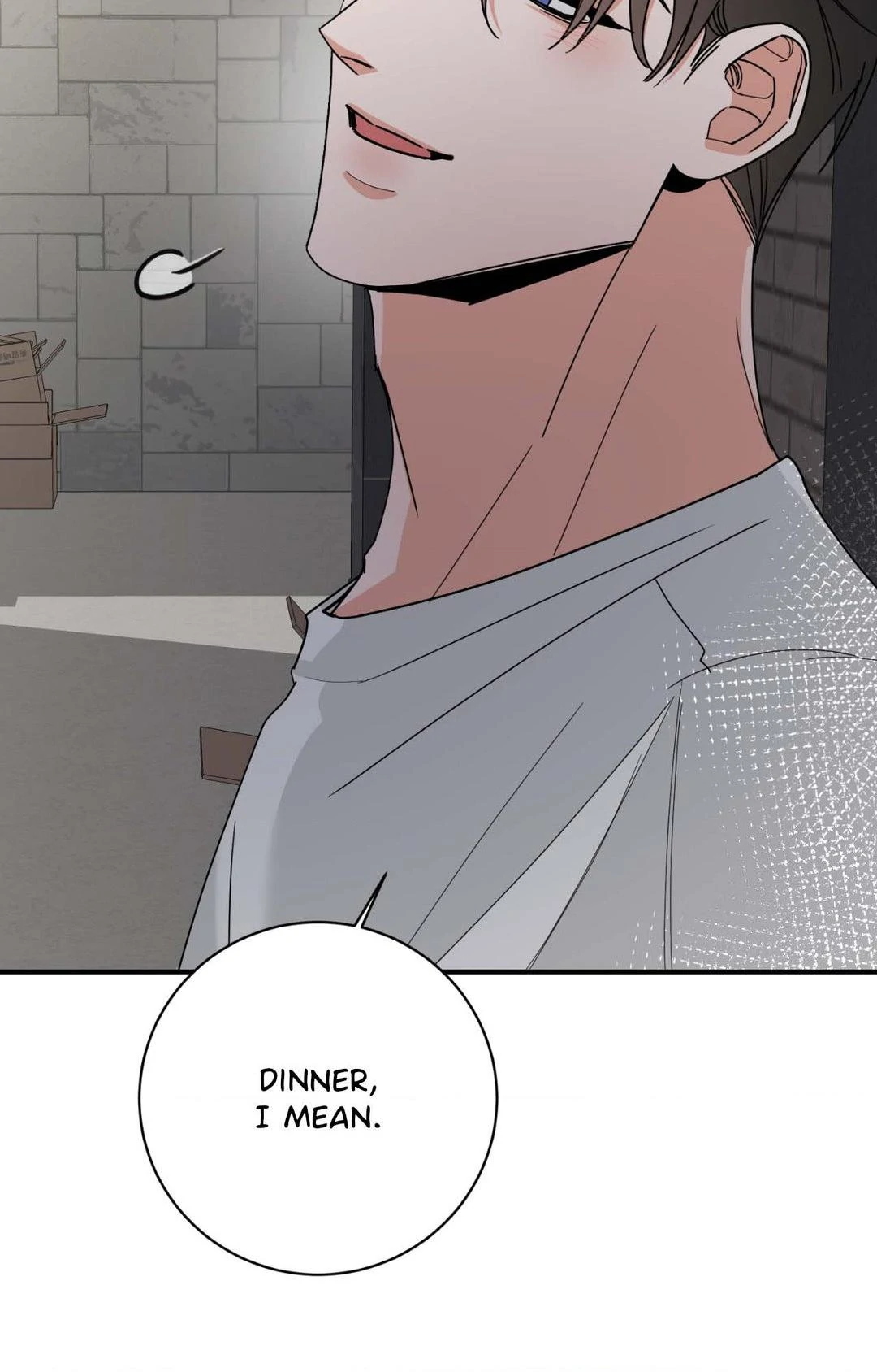 Changing Tides Chapter 11 - Page 12