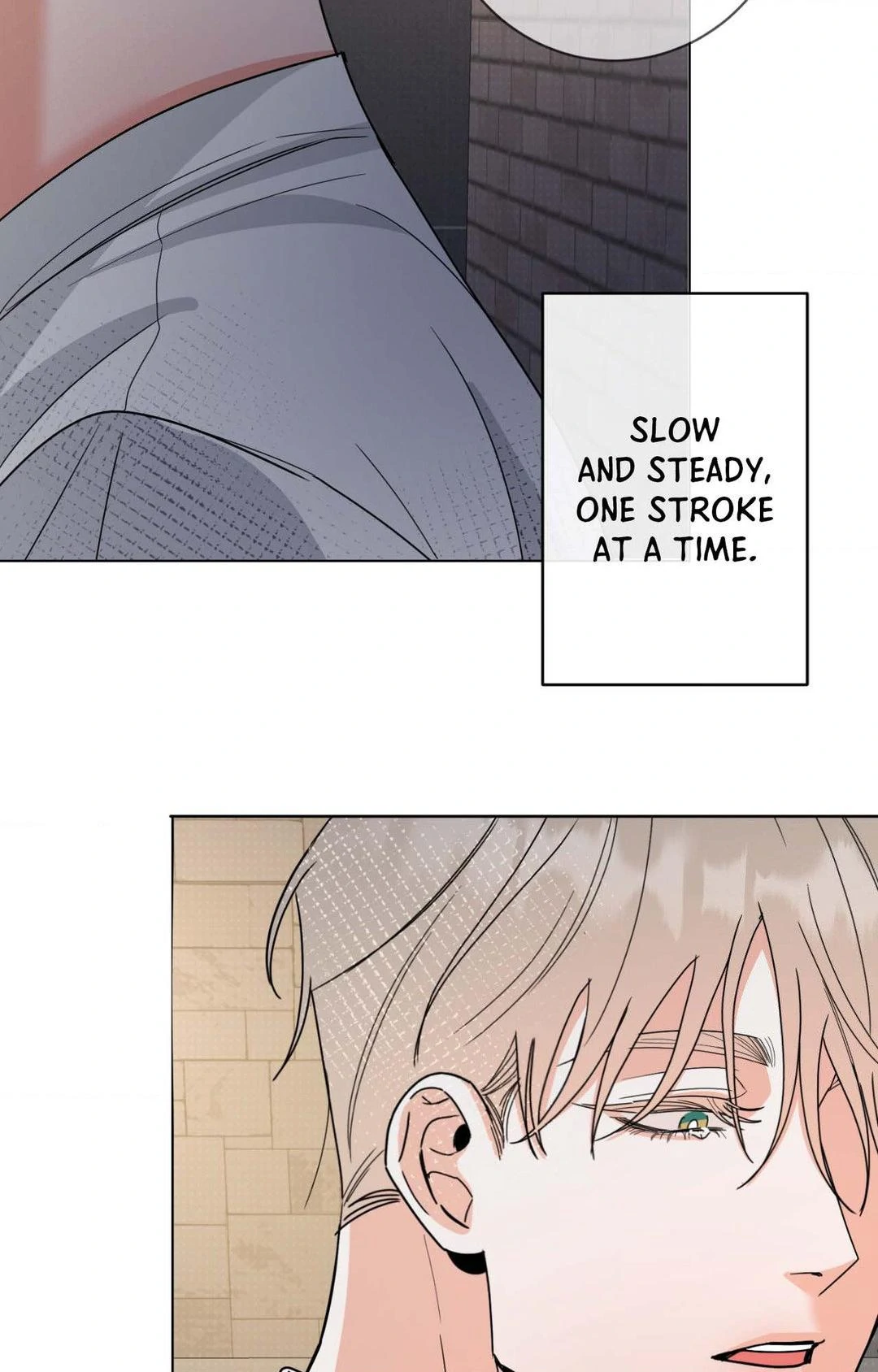Changing Tides Chapter 11 - Page 3
