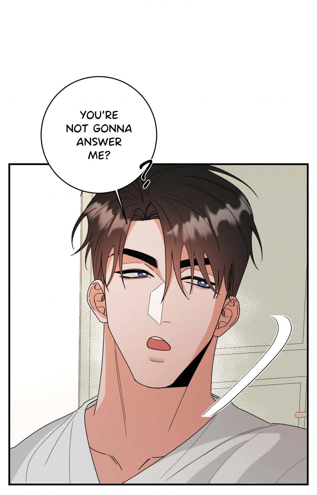 Changing Tides Chapter 11 - Page 21