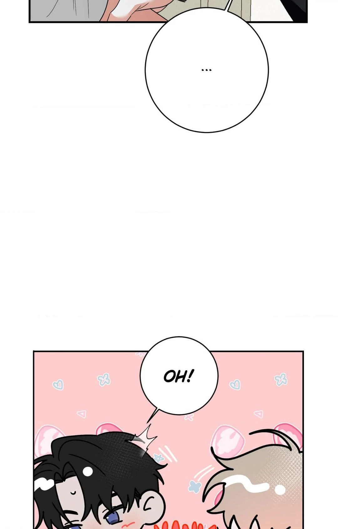 Changing Tides Chapter 11 - Page 23