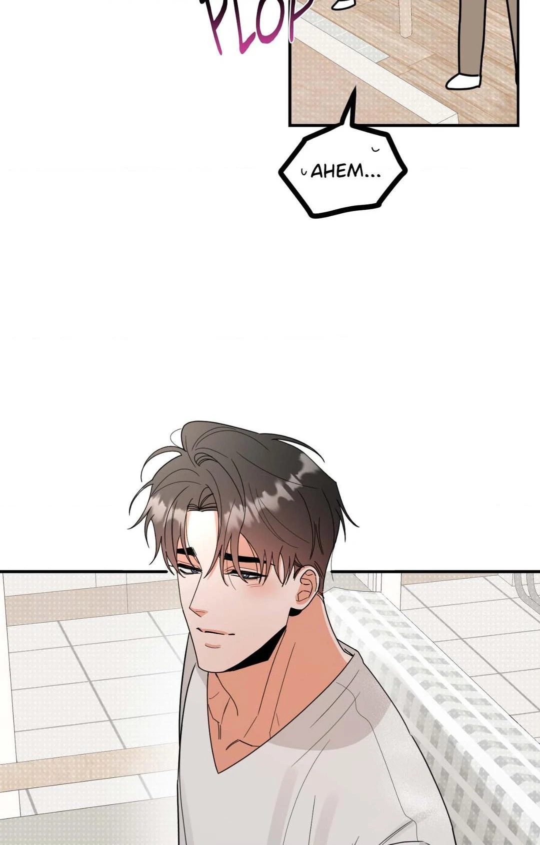 Changing Tides Chapter 11 - Page 26