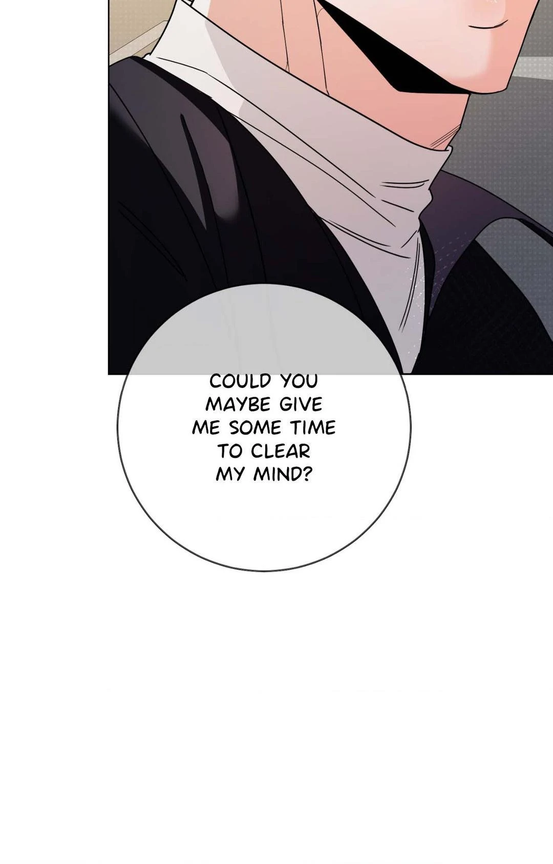 Changing Tides Chapter 11 - Page 4