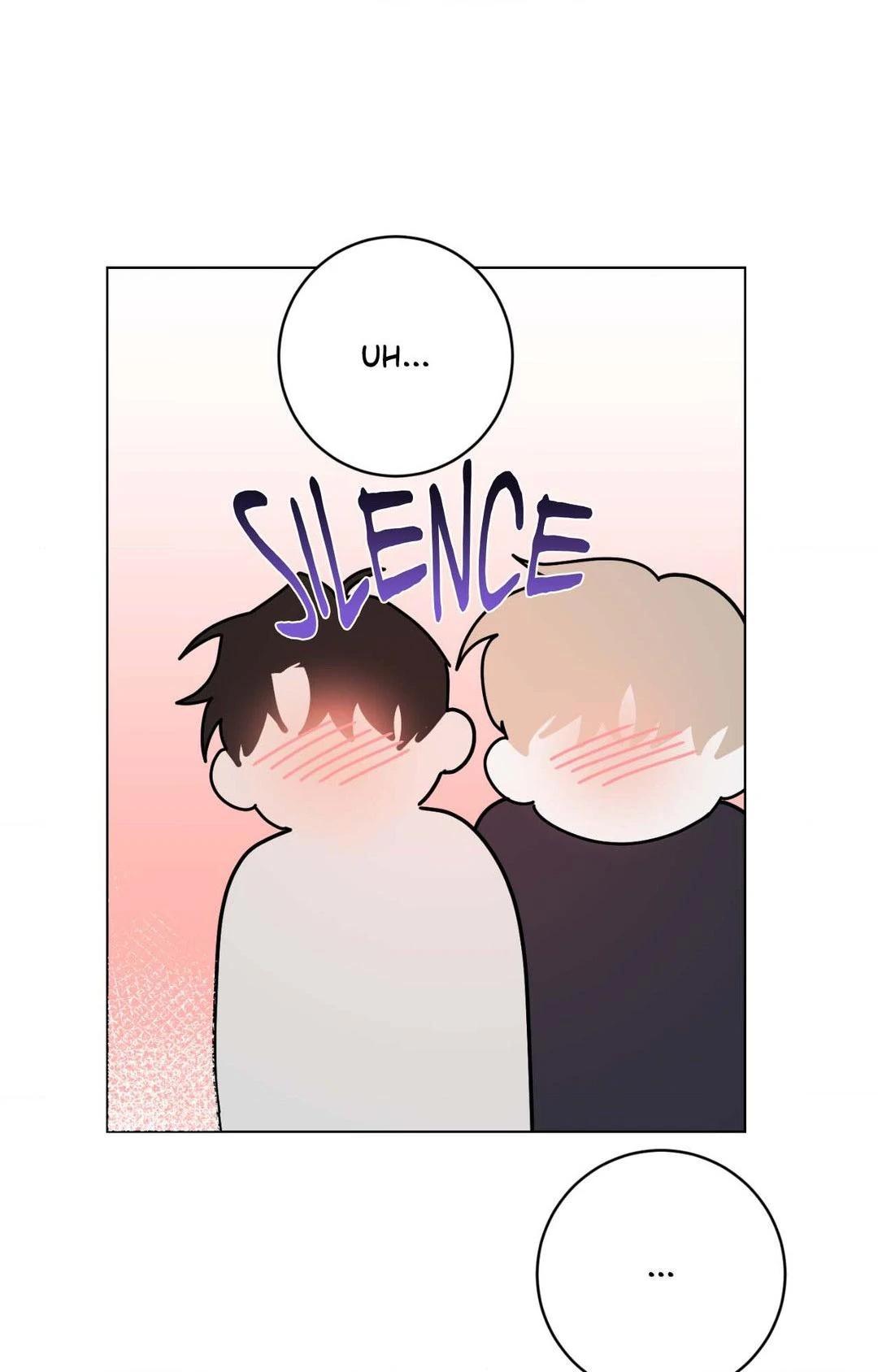 Changing Tides Chapter 11 - Page 36