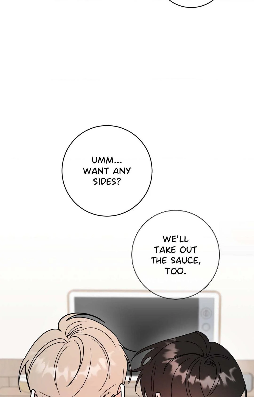Changing Tides Chapter 11 - Page 37